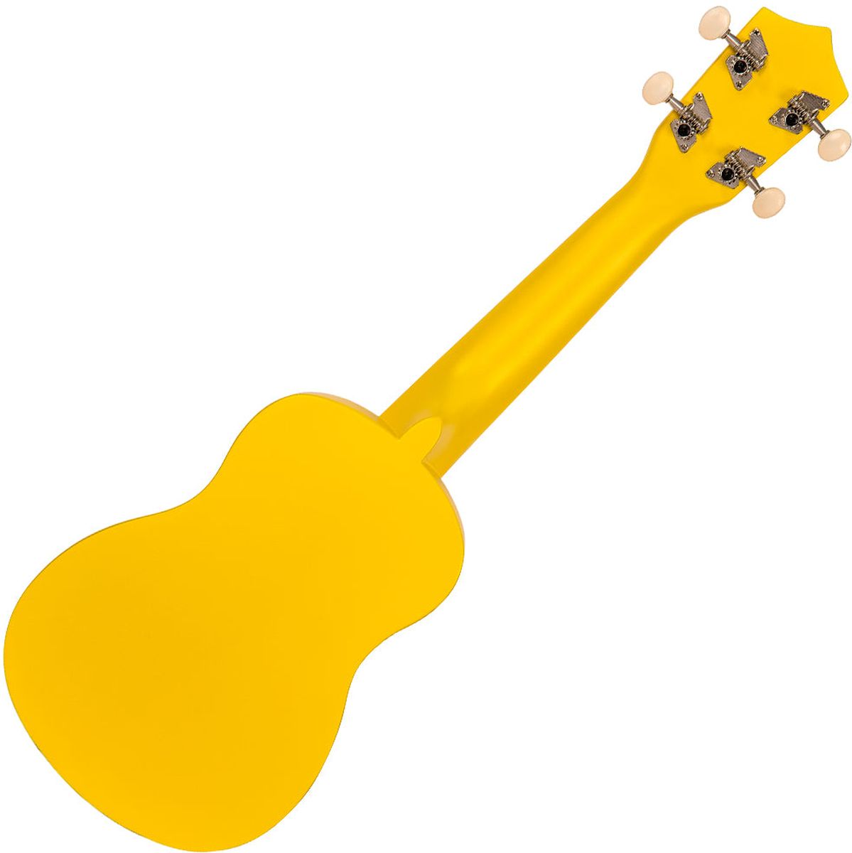 The Beatles Yellow Submarine Ukulele - Mounting