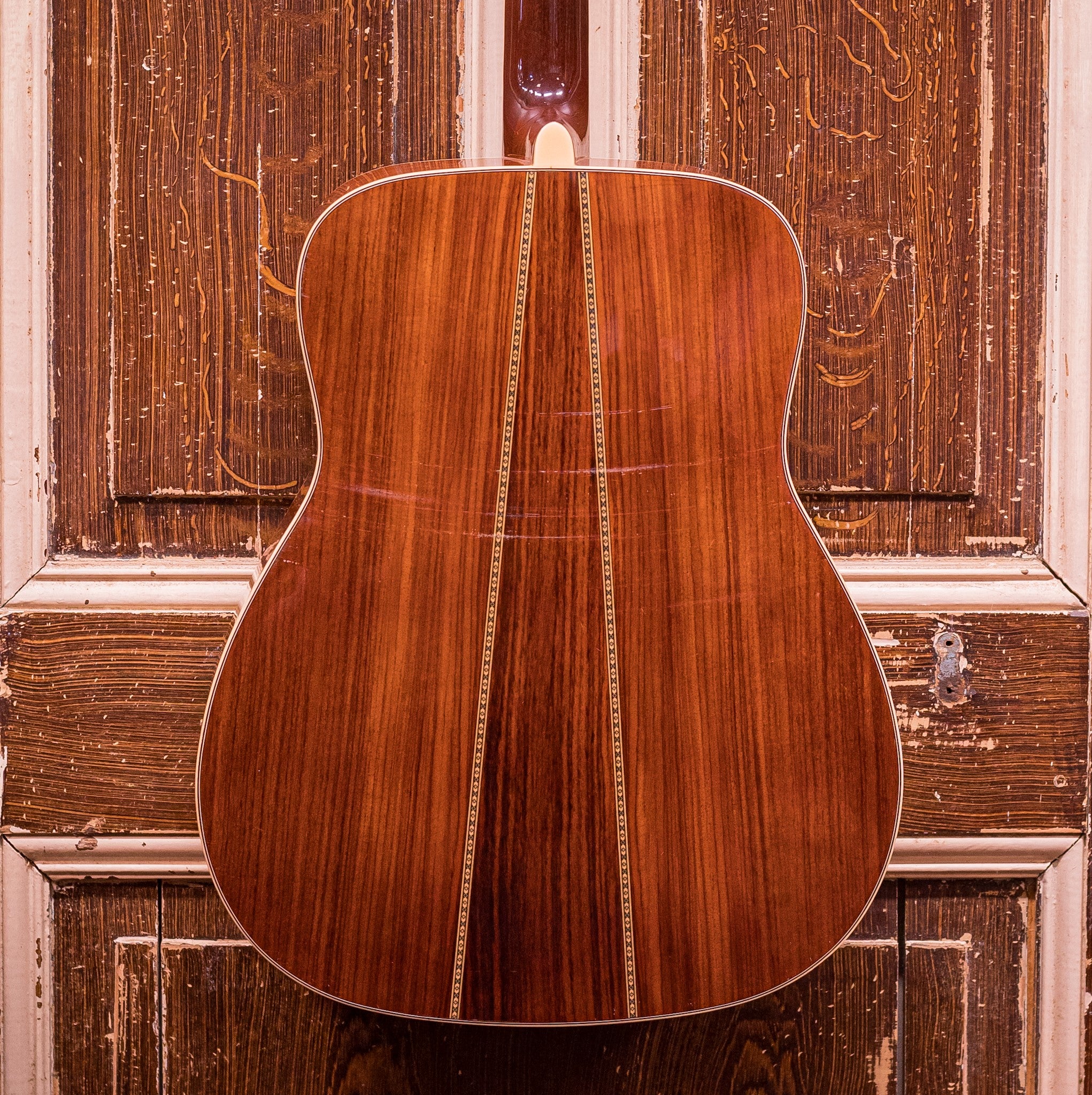 Yamaha FG 365 S 1977-1981 Westerngitaar (occasion)