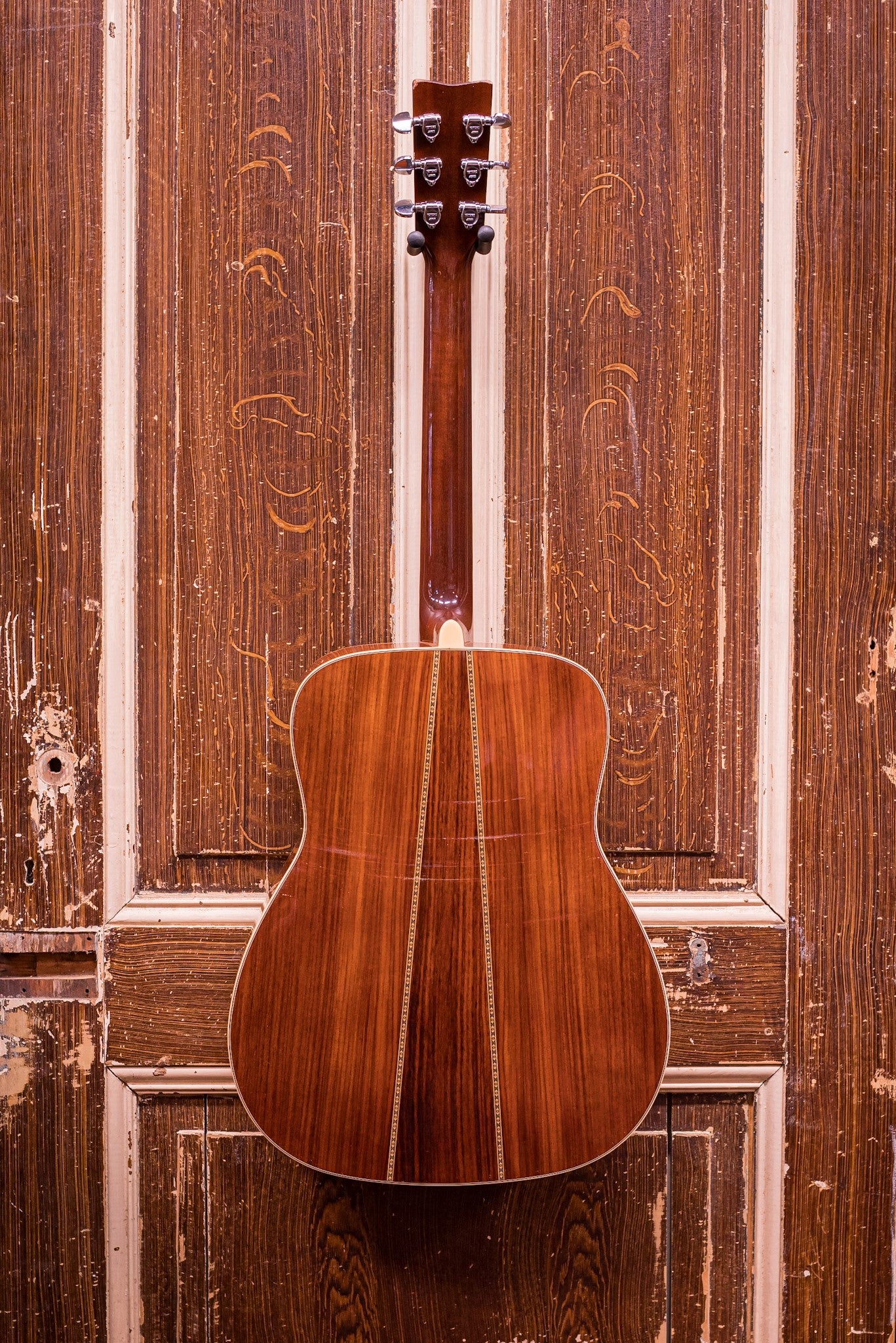 Yamaha FG 365 S 1977-1981 Westerngitaar (occasion)