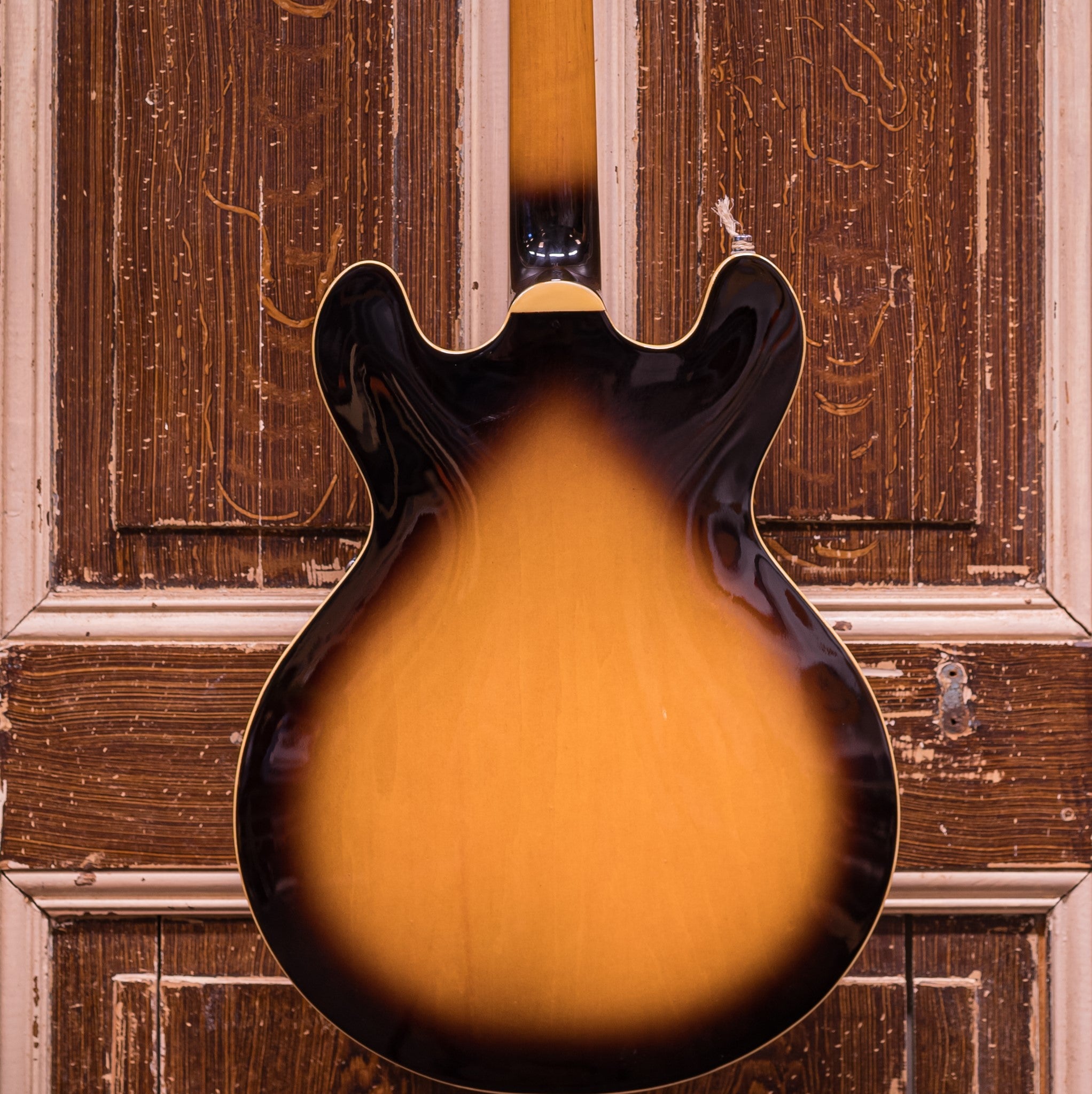 Aria TA-CLASSIC Brown Sunburst (occasion)