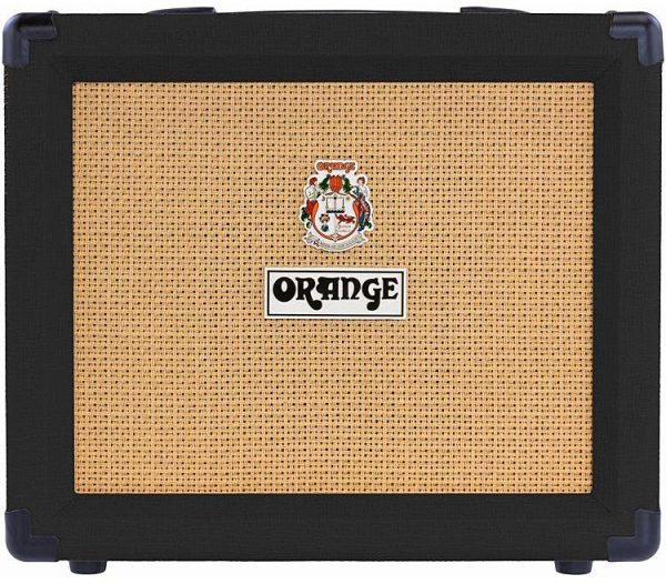 Orange Crush 20RT Black Gitaarversterker Combo
