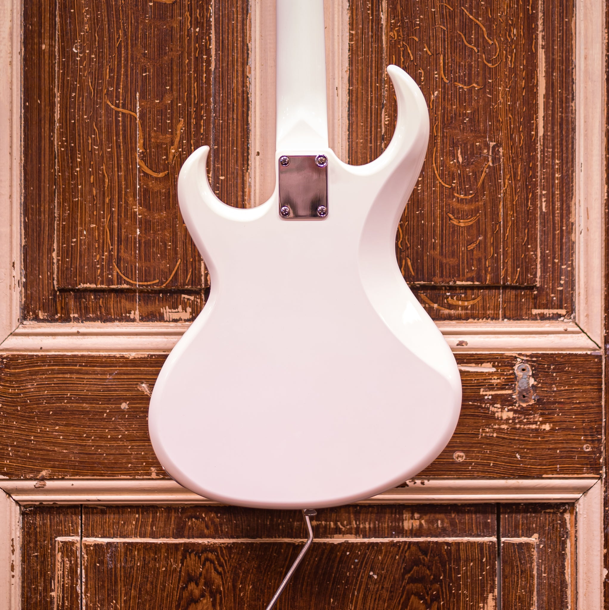 Rapier RAT6AW Taurus Arctic White