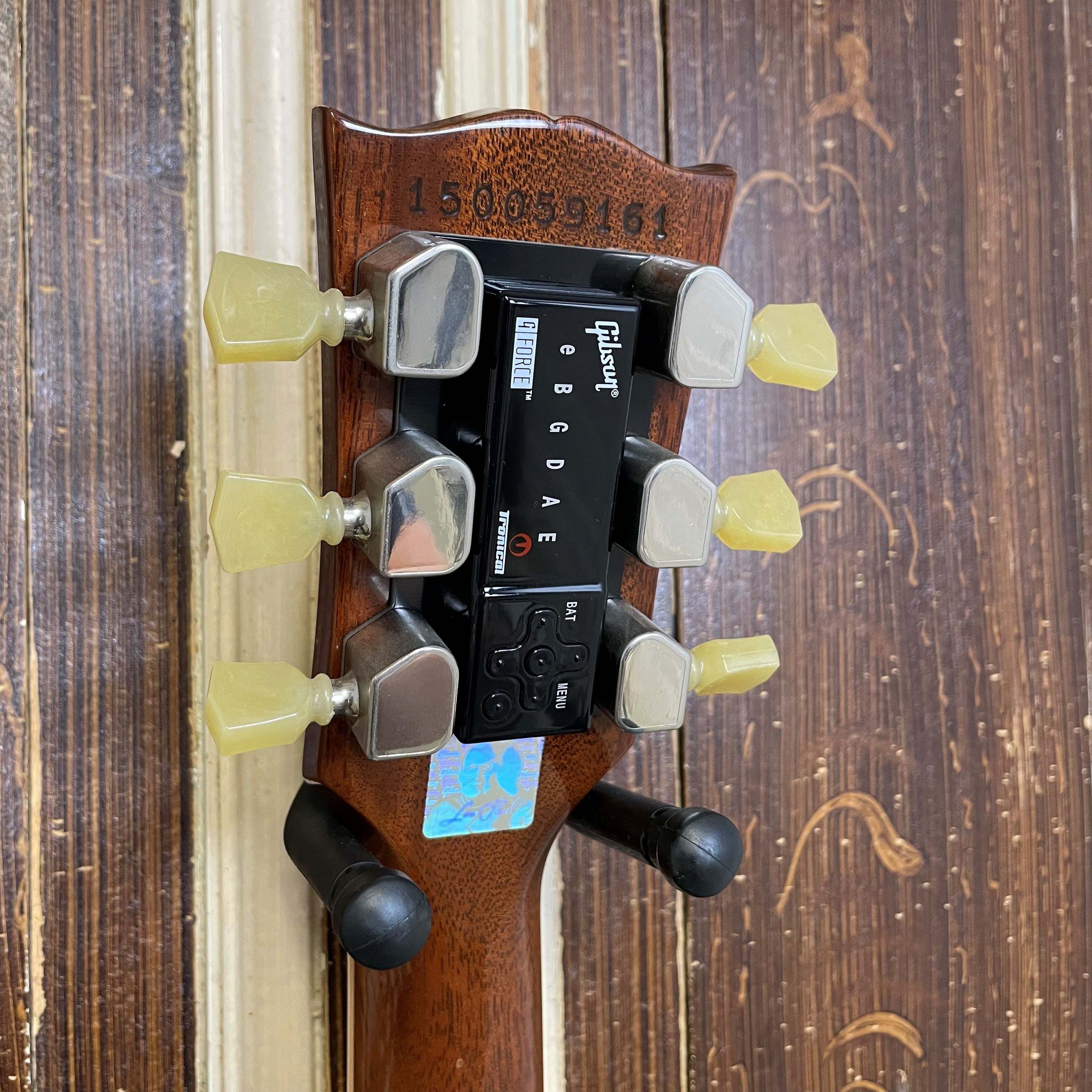 Gibson Les Paul Classic 2015 Elektrische gitaar (occasion)