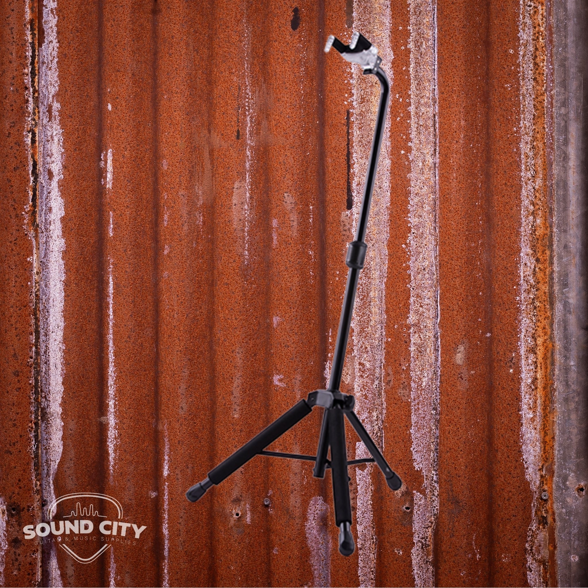 Hercules Gitaarstatief, AGS Plus GS414BLT