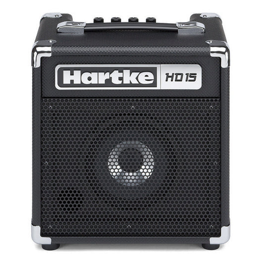 Hartke HD15 basversterker combo