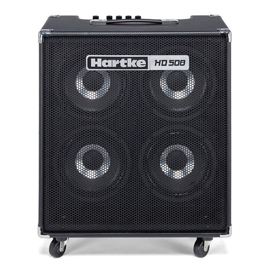 Hartke HD508 basversterker combo