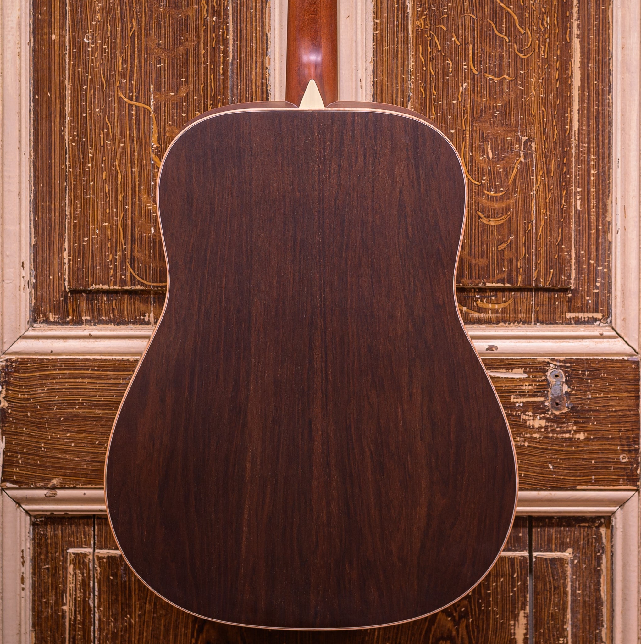 Larrivée Guitars D-04 W Peruvian Walnut Westerngitaar (occasion)