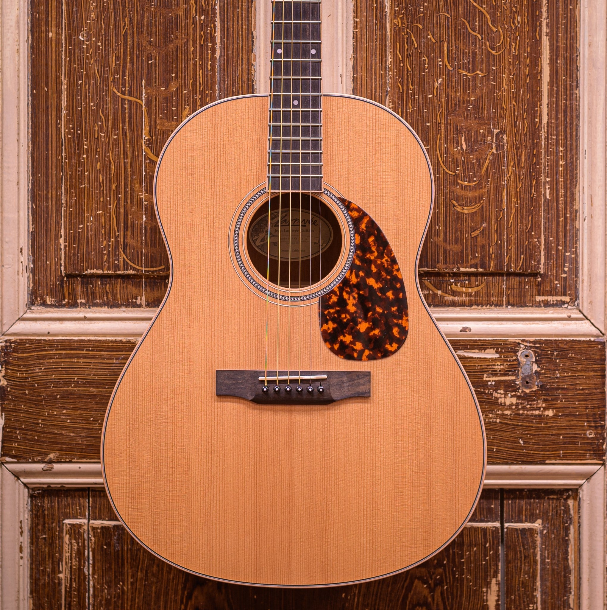 Larrivée Guitars L-03 Mahogany Westerngitaar (occasion)