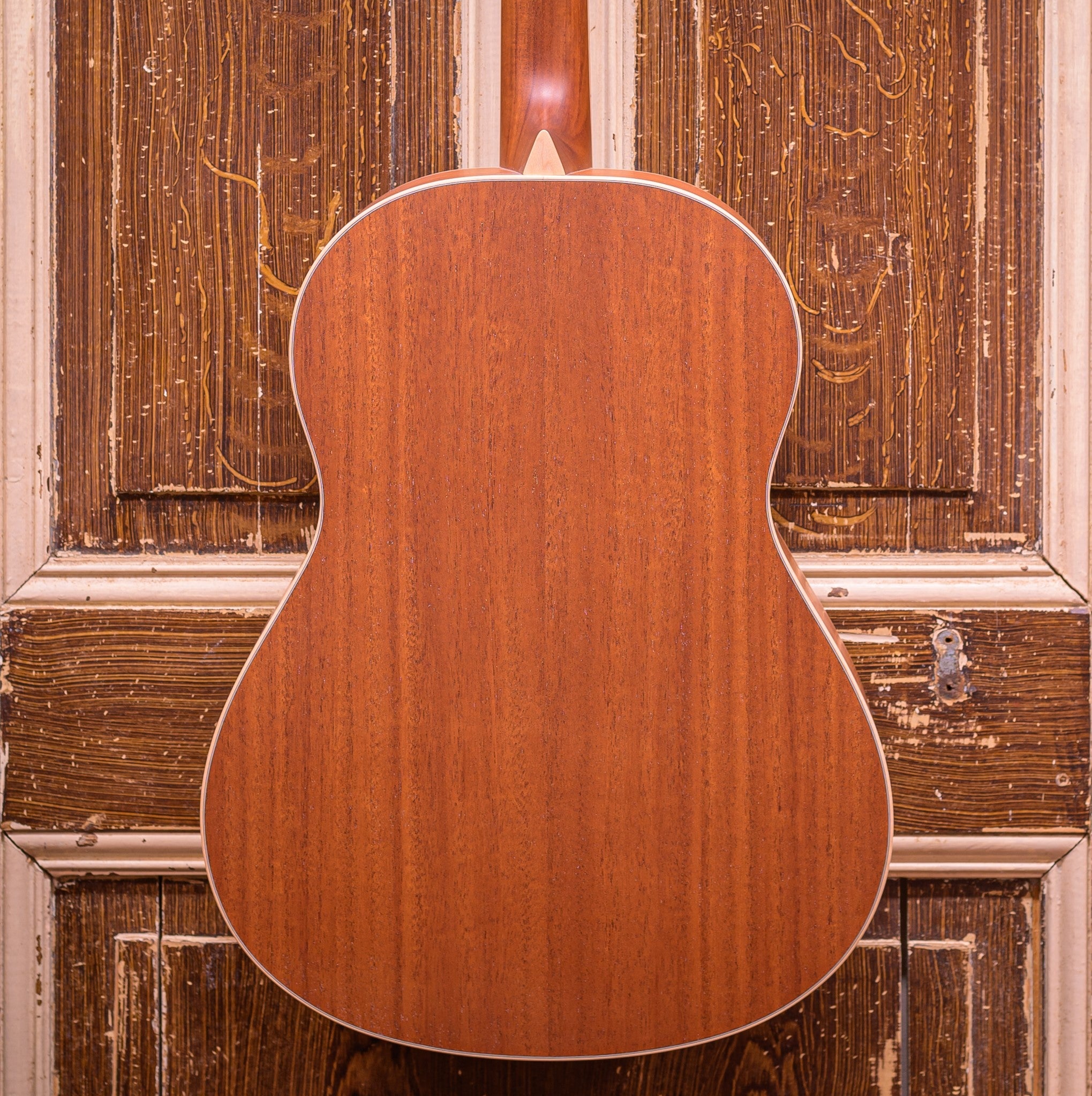 Larrivée Guitars L-03 Mahogany Westerngitaar (occasion)
