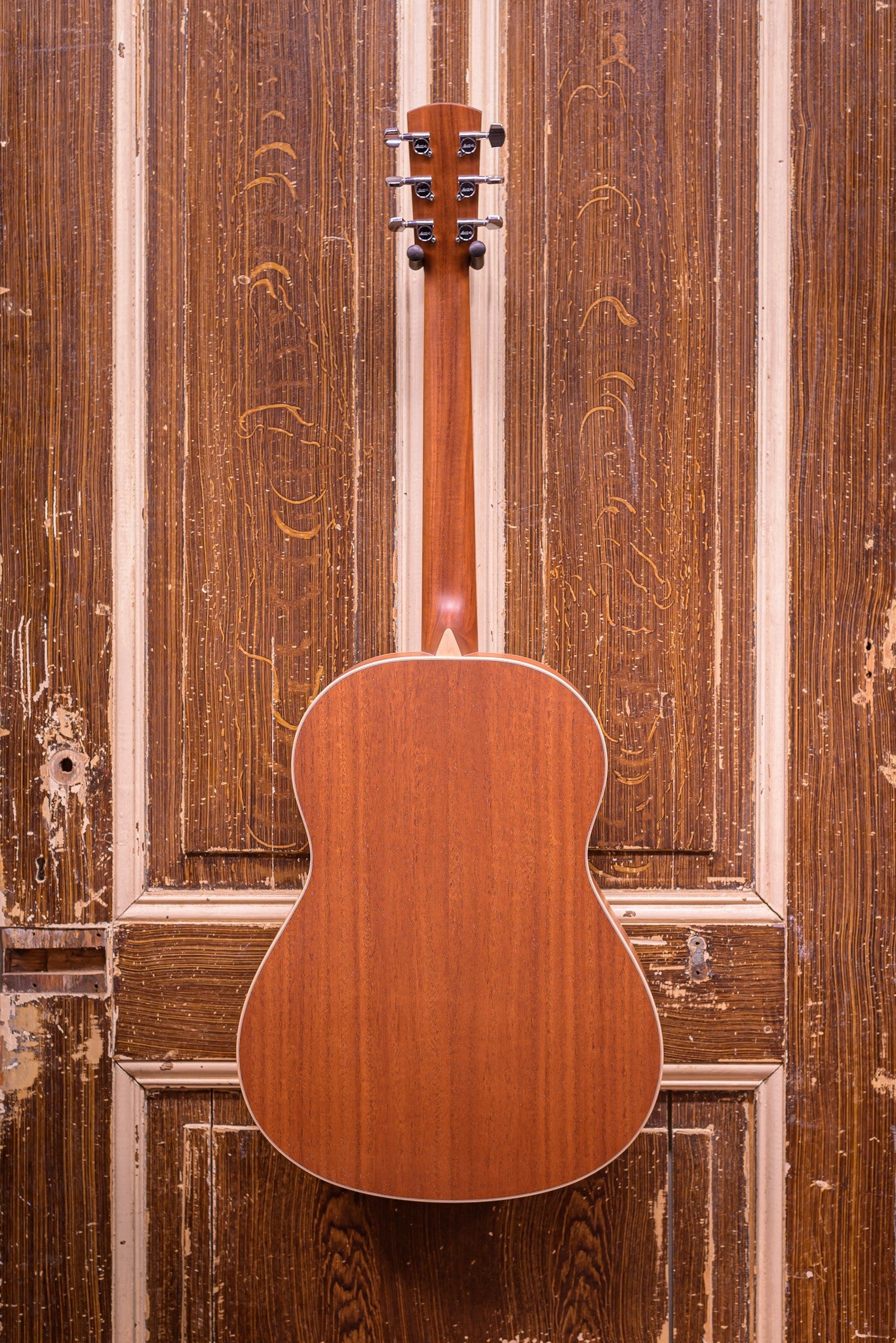 Larrivée Guitars L-03 Mahogany Westerngitaar (occasion)
