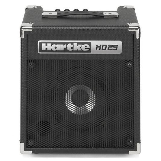 Hartke HD25 basversterker combo