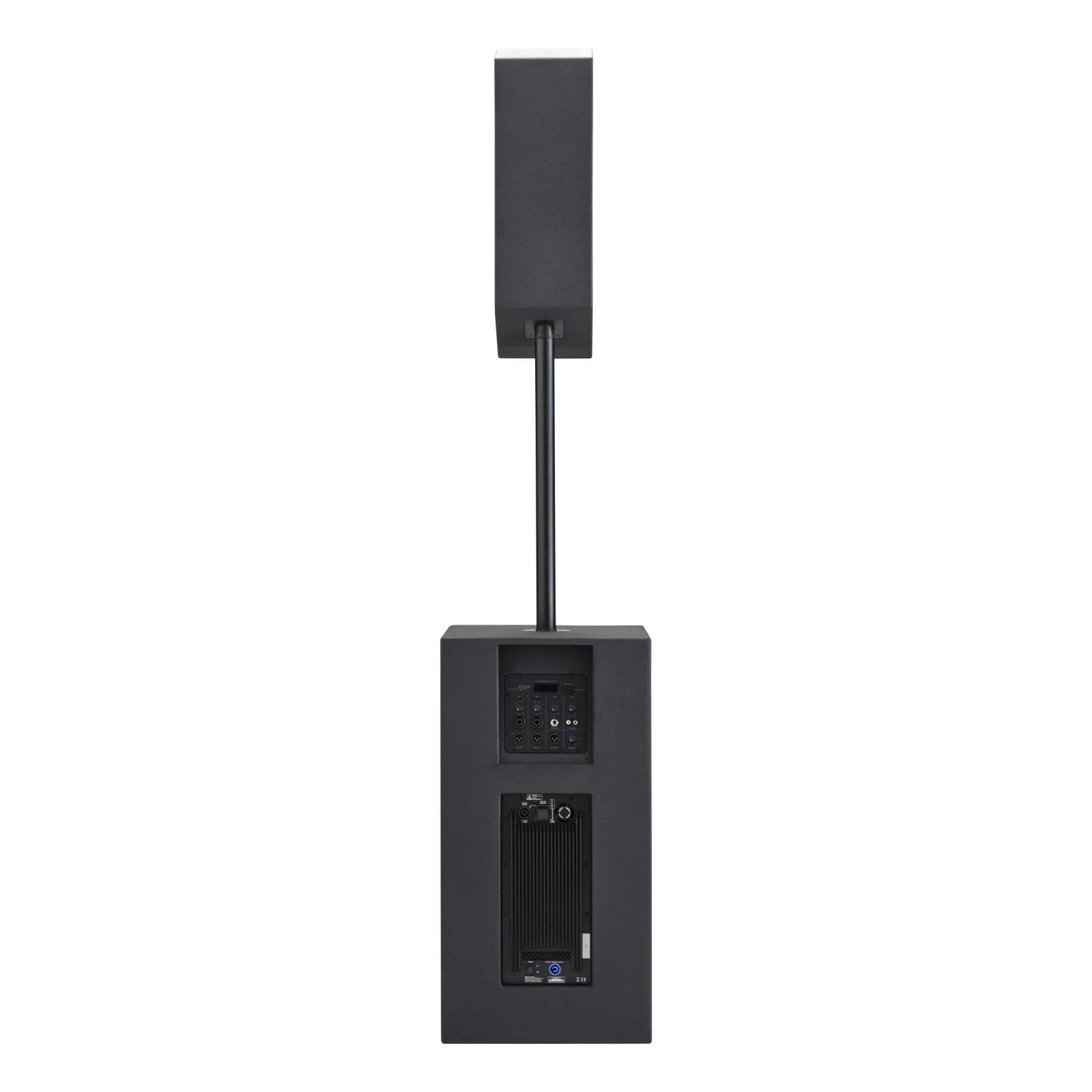 Audiophony Mojo signature