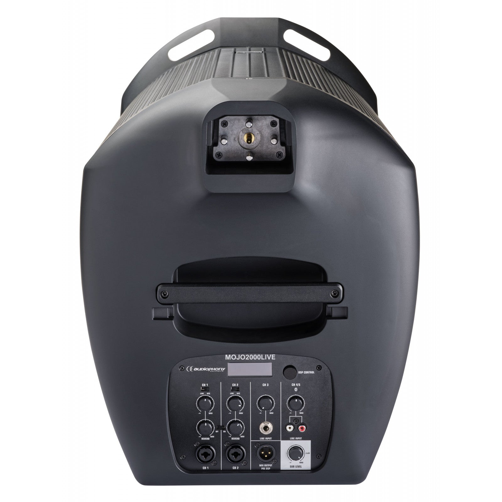 Audiophony Mojo 2000 Live subwoofer
