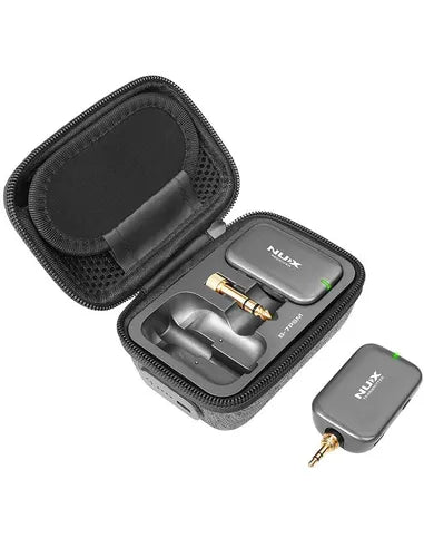 NUX B7PSM Wireless in-ear monitor system