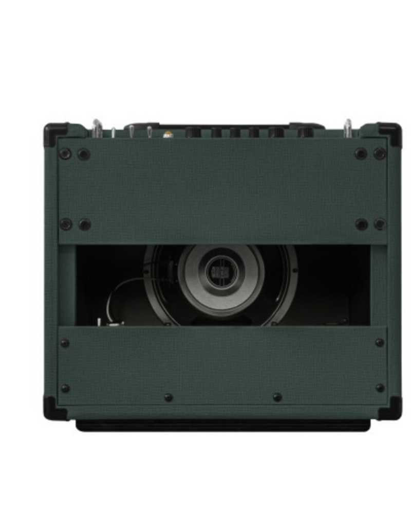 Orange Rocker 15 Limited Edition Class A 1x10 Buizenversterker combo