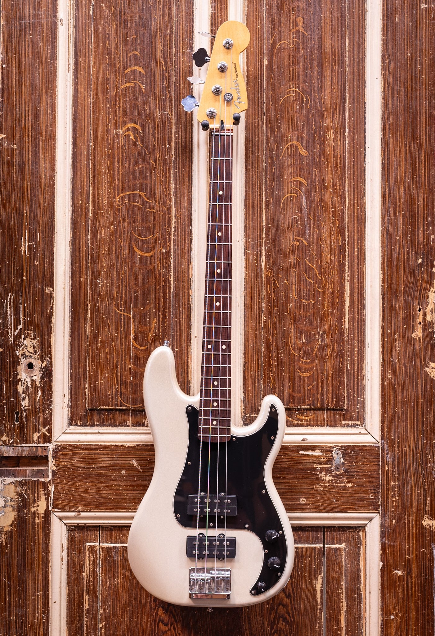Fender Blacktop Precision Bass 2013 (occasion)