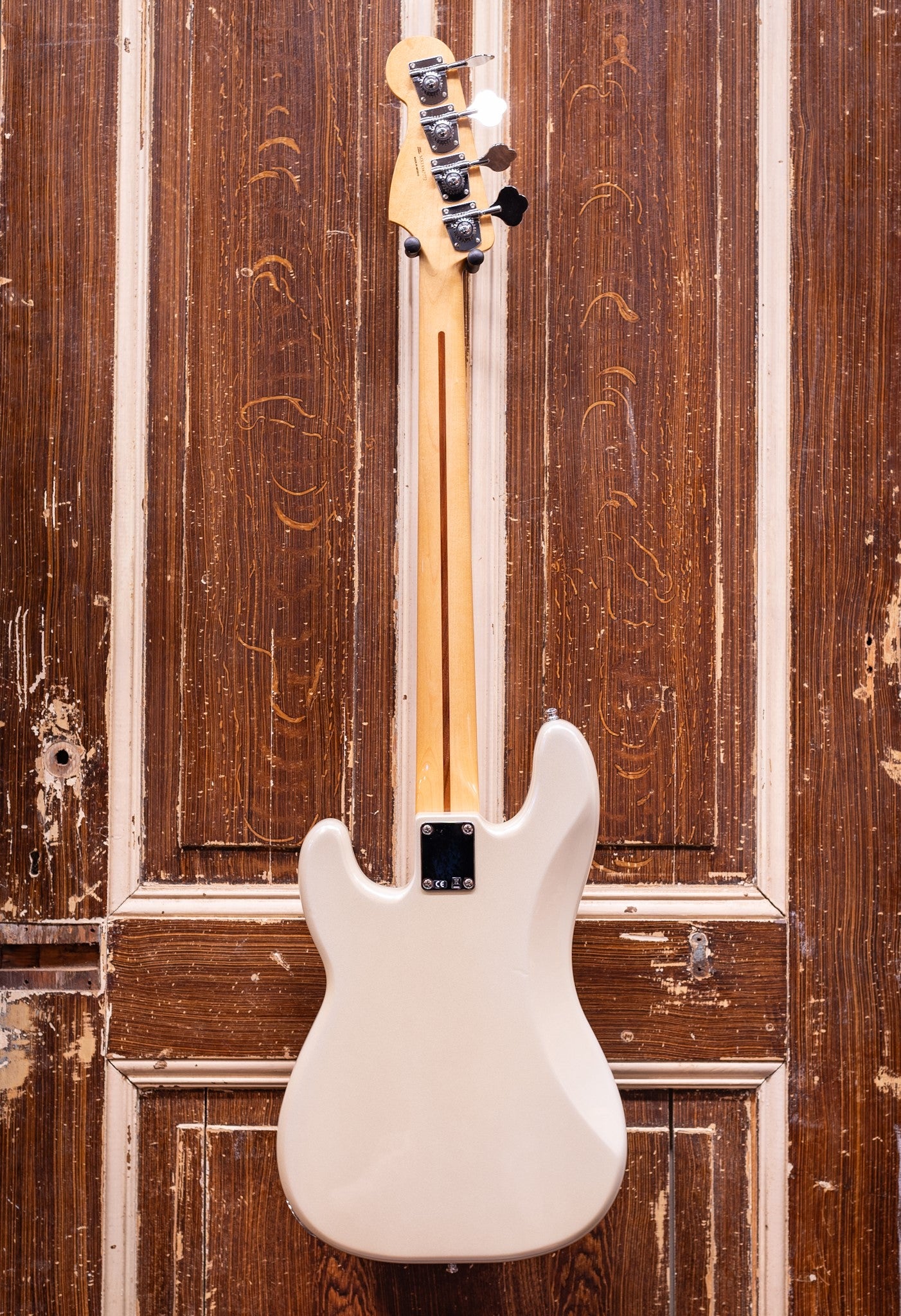 Fender Blacktop Precision Bass 2013 (occasion)