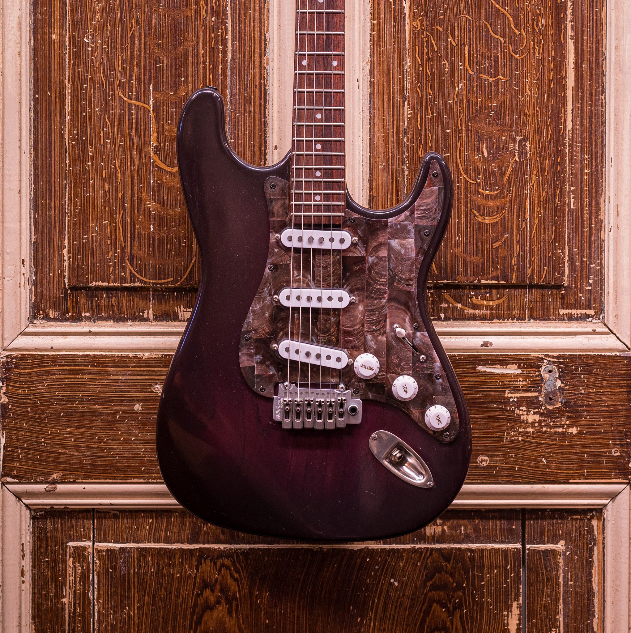 Rikkers Strat (occasion)