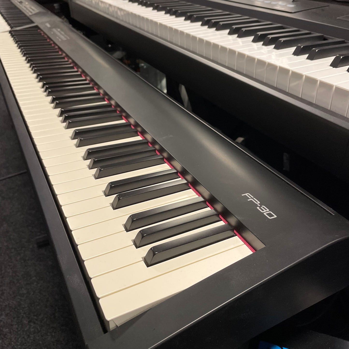 Roland FP-30 Digitale Piano (occasion)