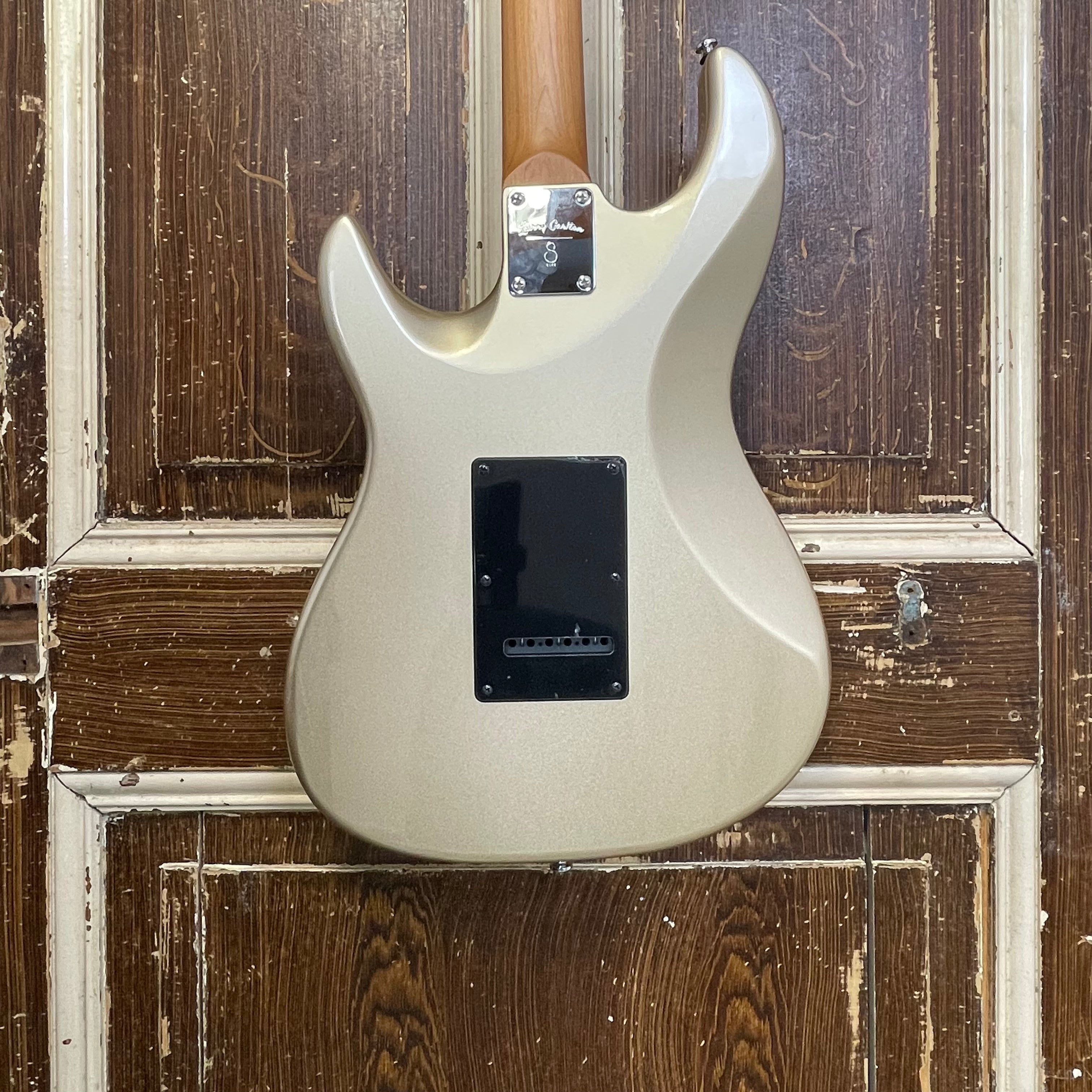 Sire Guitars S7/CGM Champagne Gold Metallic Elektrische gitaar
