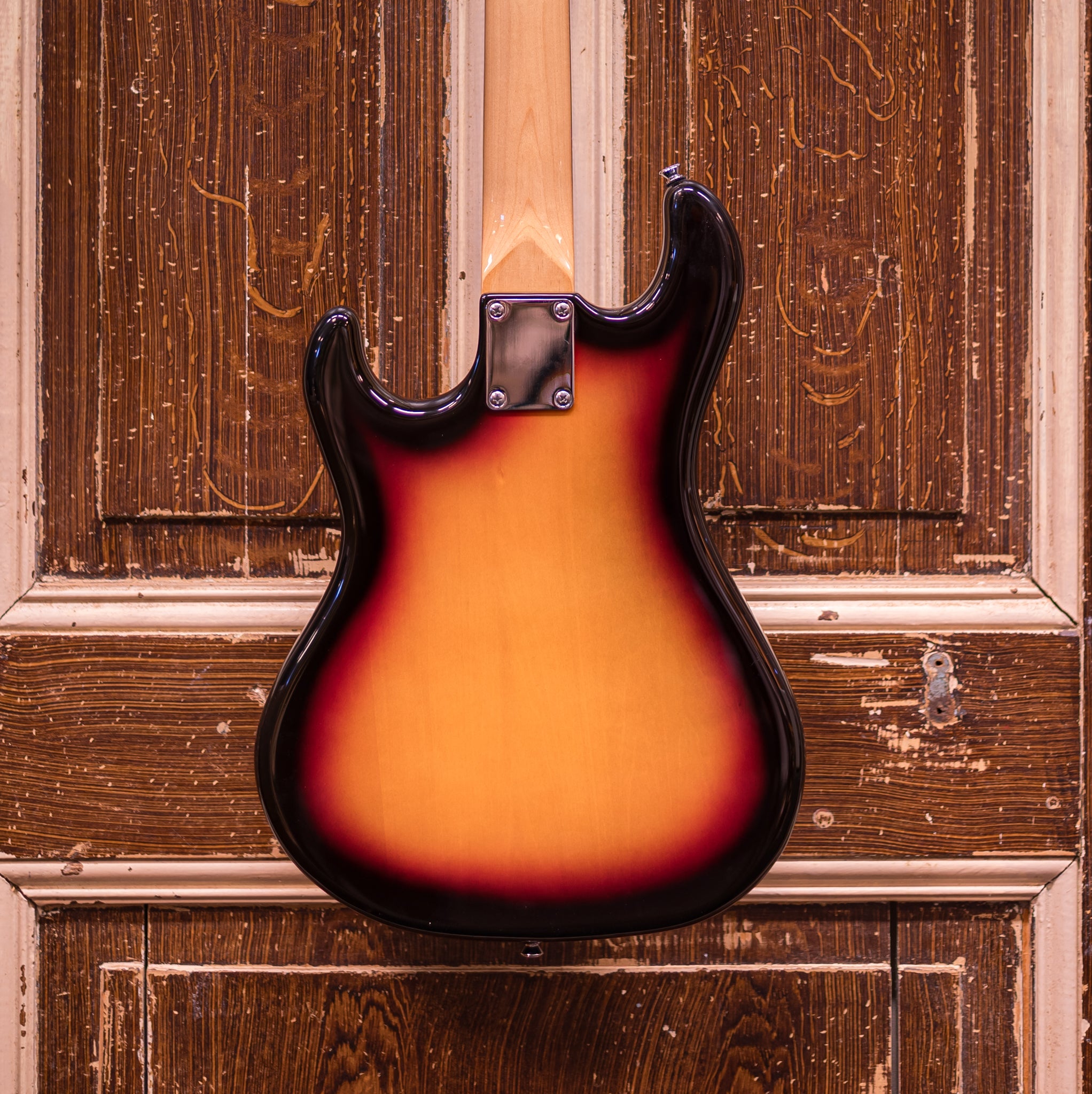 Rapier 33 Electric Guitar ~ 3 Tone Sunburst