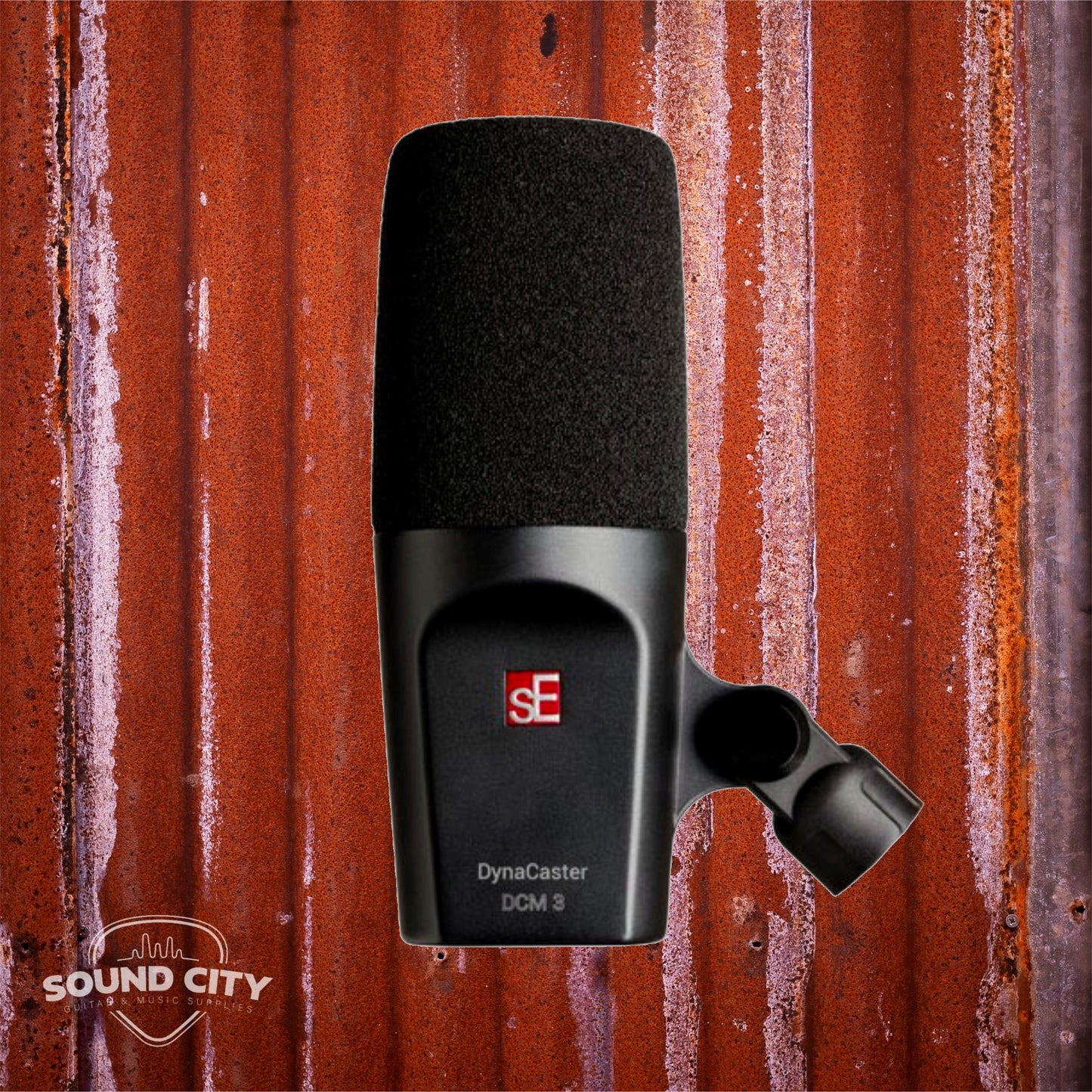 sE Electronics DCM3 DynaCaster