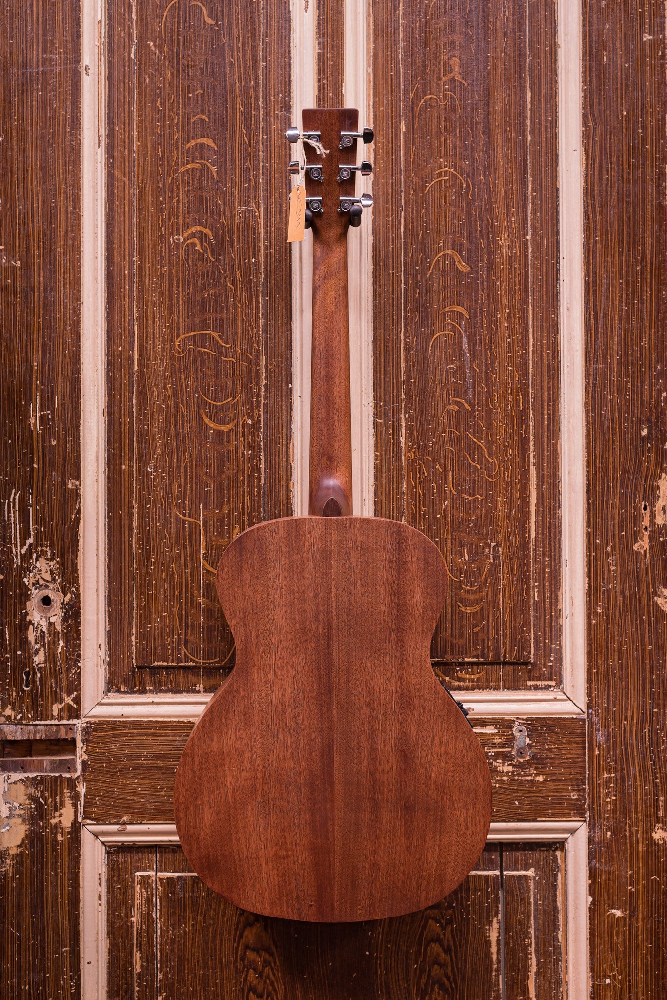 Sigma 000ME Westerngitaar