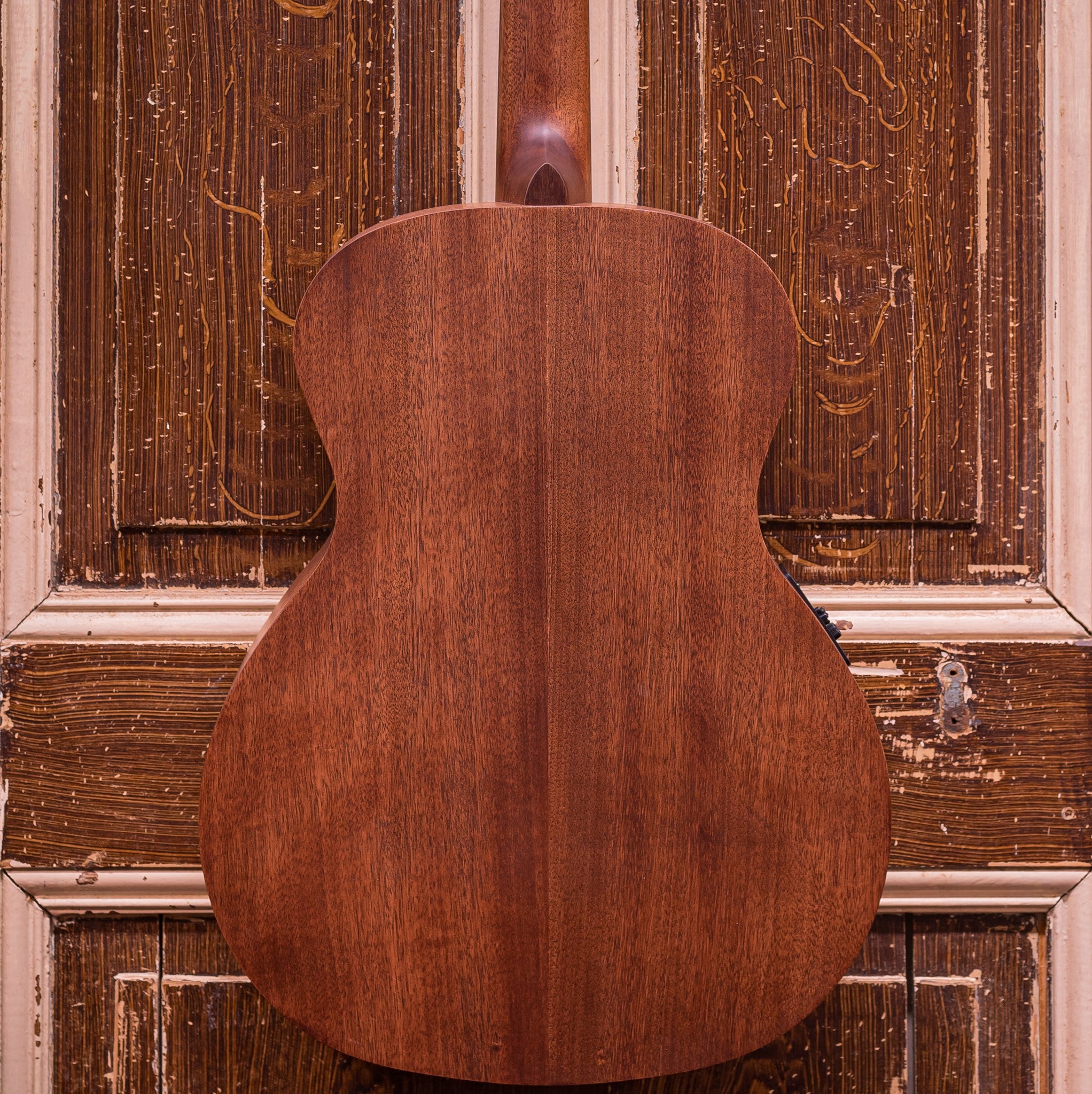 Sigma 000ME Westerngitaar