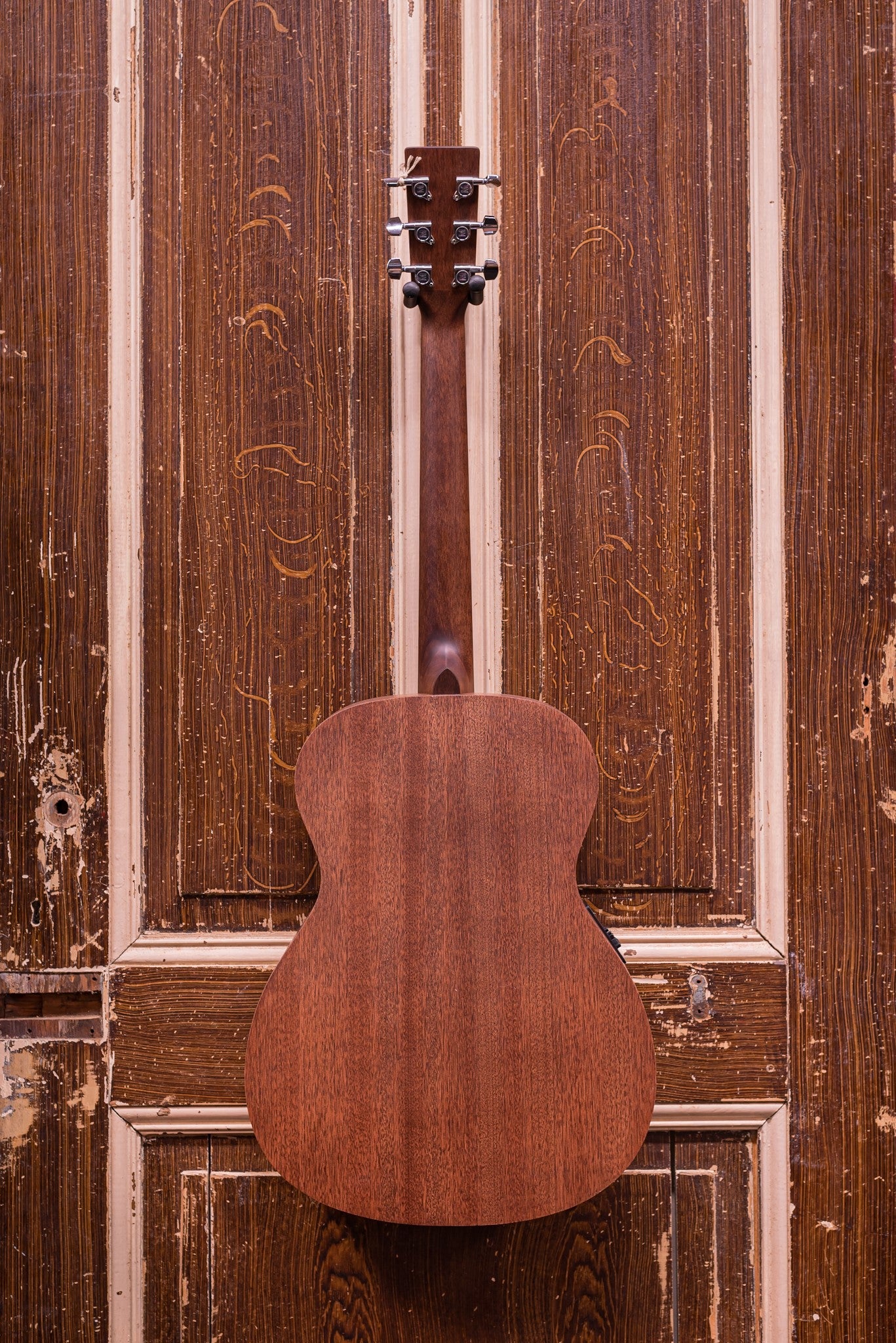 Sigma GME Grand OM Westerngitaar