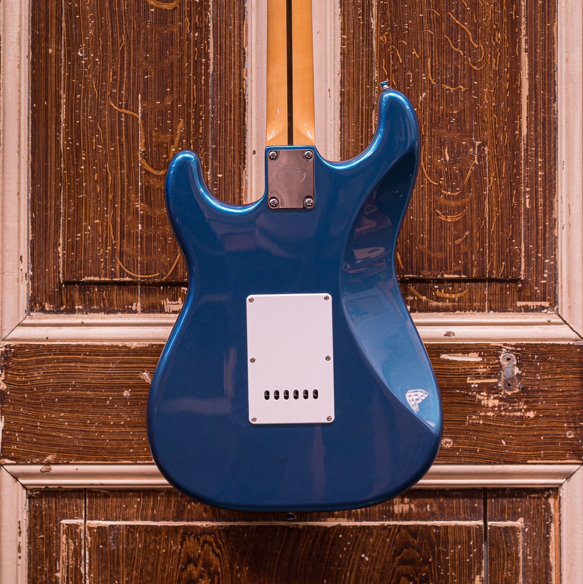 SX Retro Series 57 SST57-LPB Elektrische gitaar