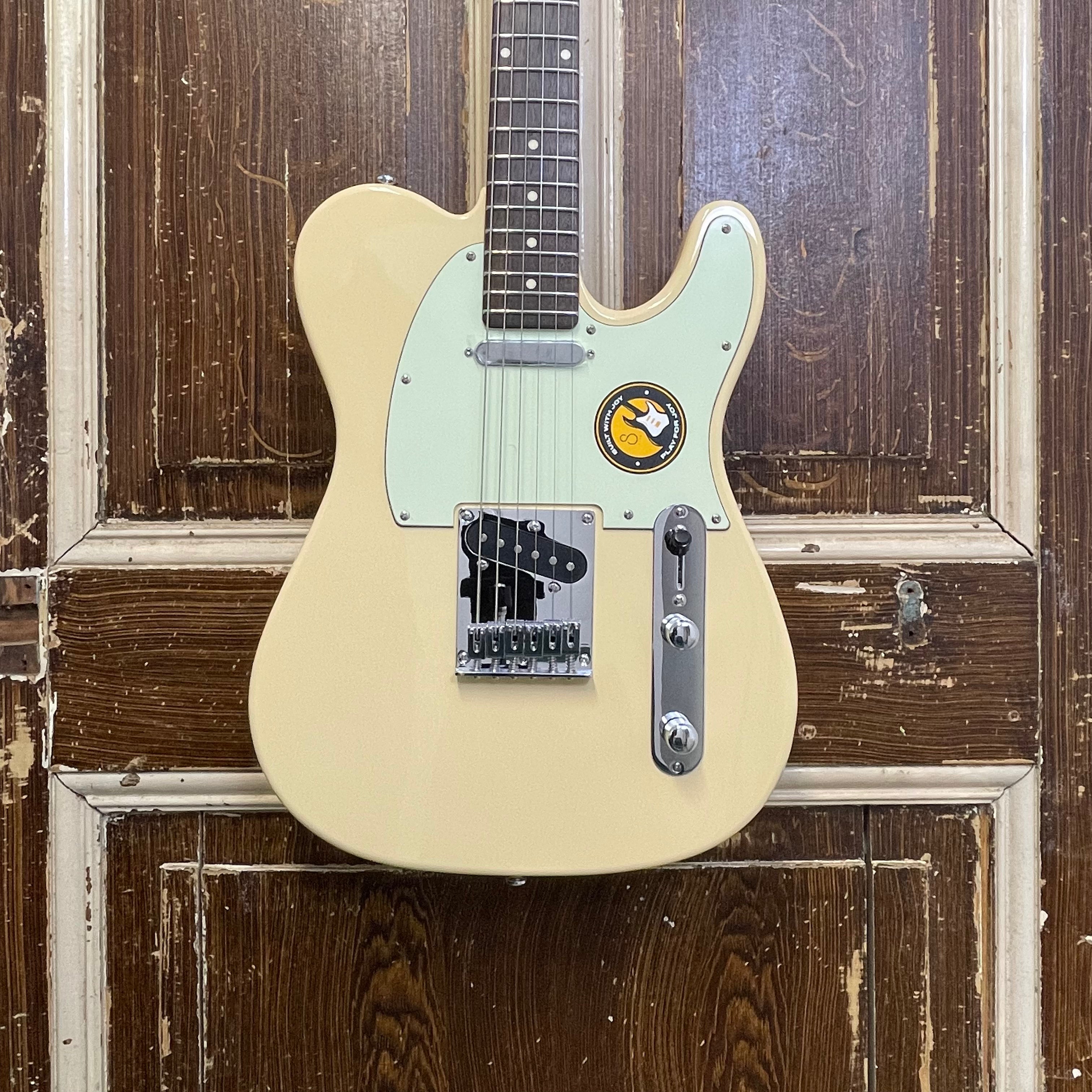 Sire Guitars T3 VWH Elektrische gitaar