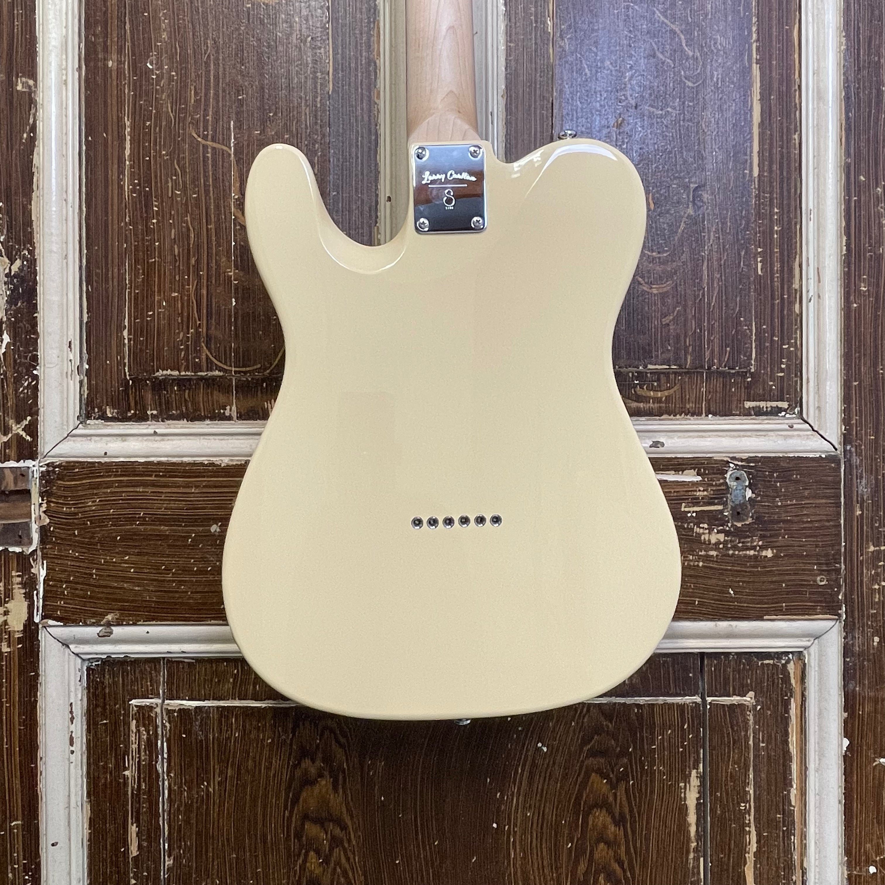 Sire Guitars T3 VWH Elektrische gitaar
