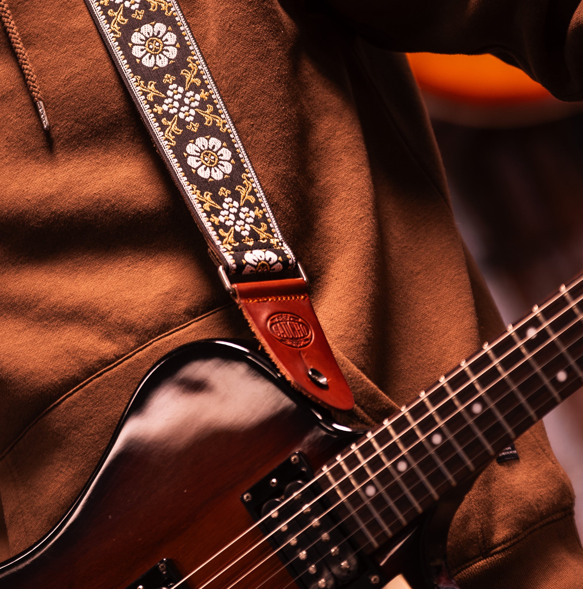 Gitaar accessoires