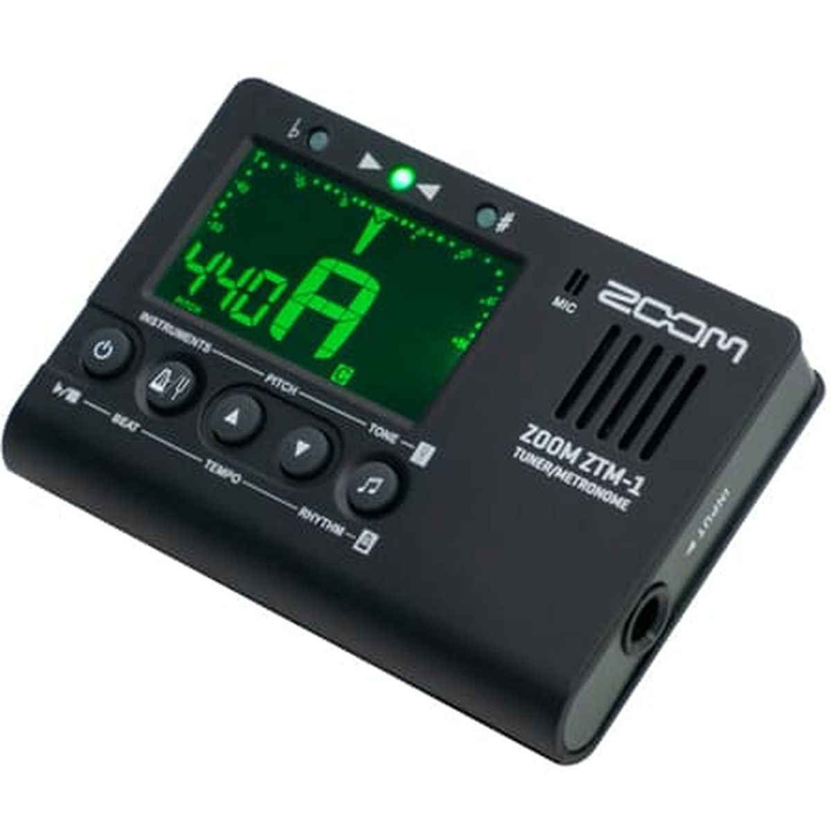 Zoom ZTM-1