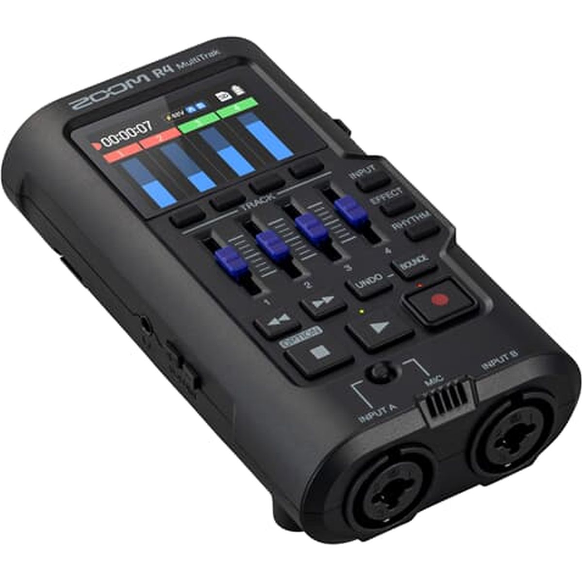 Zoom R4 Multitrak