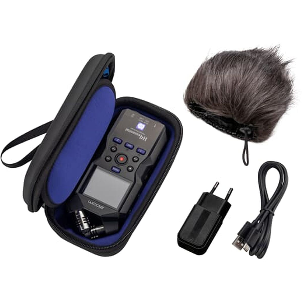Zoom APH-4E (EU)