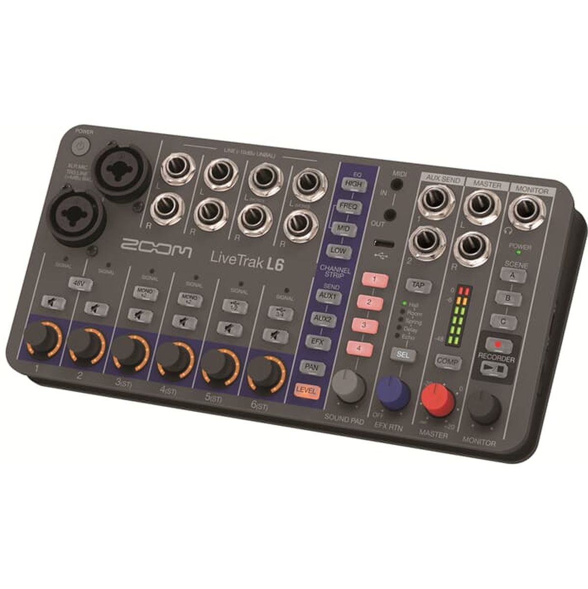 Zoom L-6