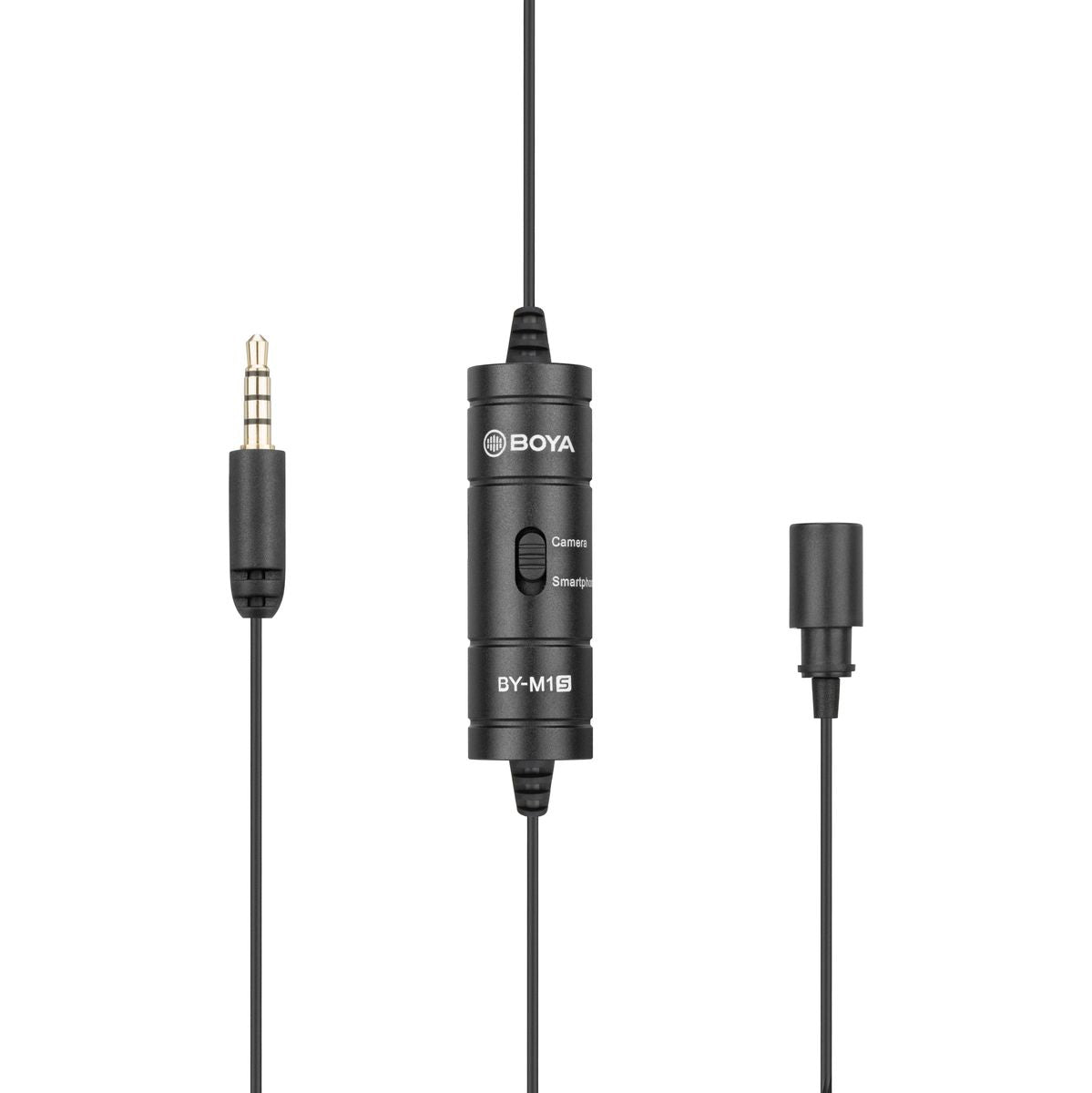 Boya BY-M1S - Clip-On Microphone