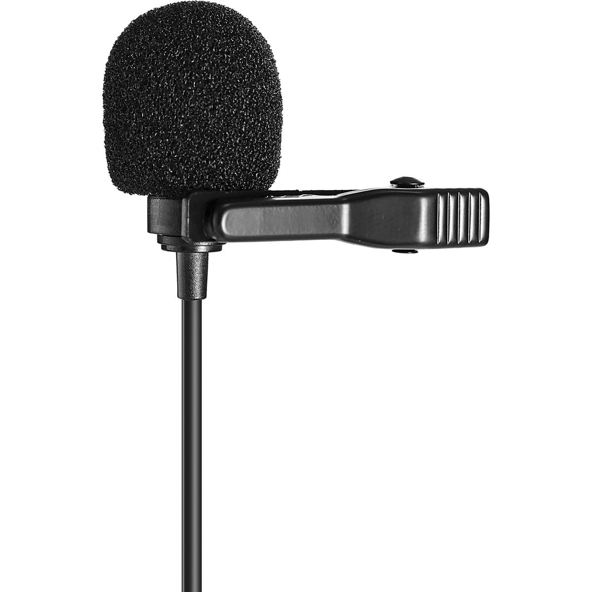 Boya BY-M1 Pro II - Clip-On Microphone
