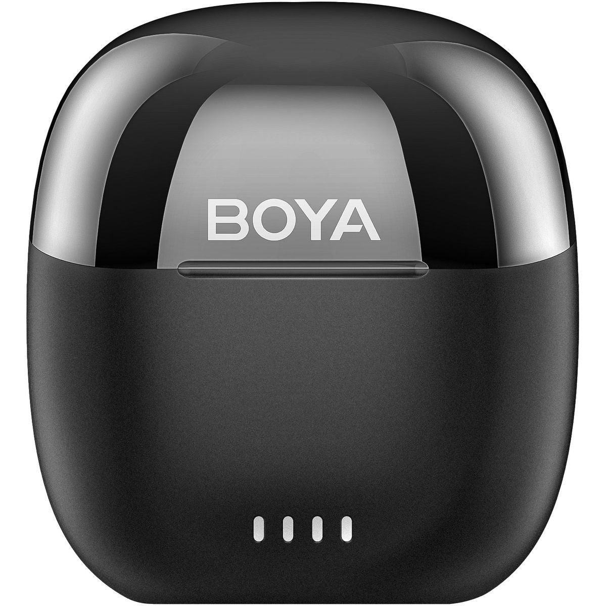 Boya BY-WM3T-D2 - Kit For Lightning 2 X Transmitter / 1X Receiver / 1X Case