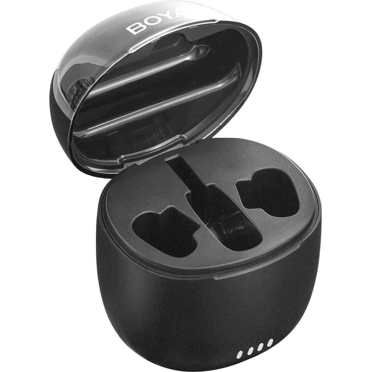 Boya BY-WM3T-U2 - Kit For 3.5mm TRS 2 X Transmitter / 1X Receiver / 1X Case