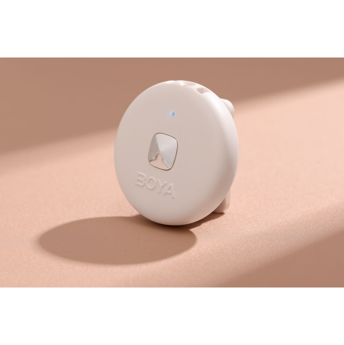Boya DUAL-Channel Wireless Mic For iOS Devices