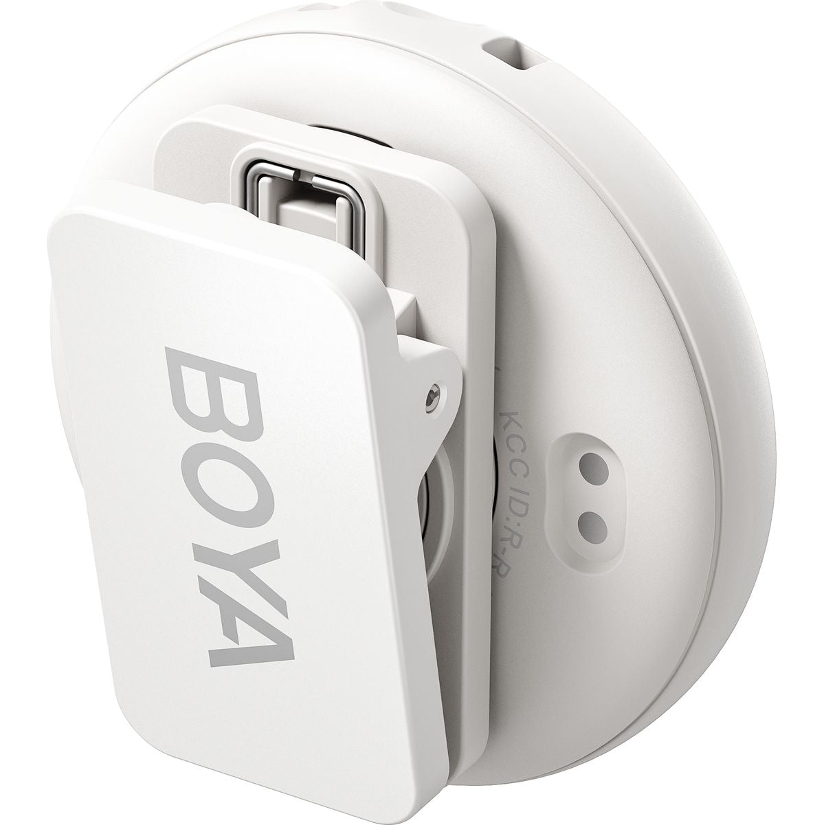 Boya DUAL-Channel Wireless Mic For Android Devices