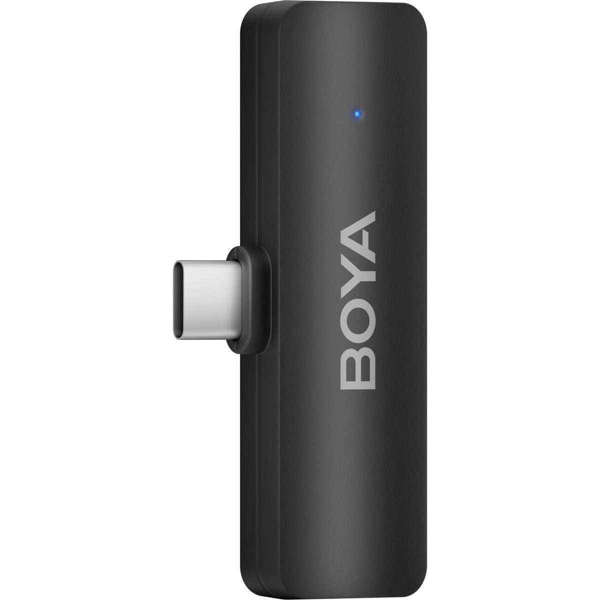 Boya BY-V4 - 2.4GHz FOUR-Channel Wireless Mic w/ 3.5mm TRS Plug