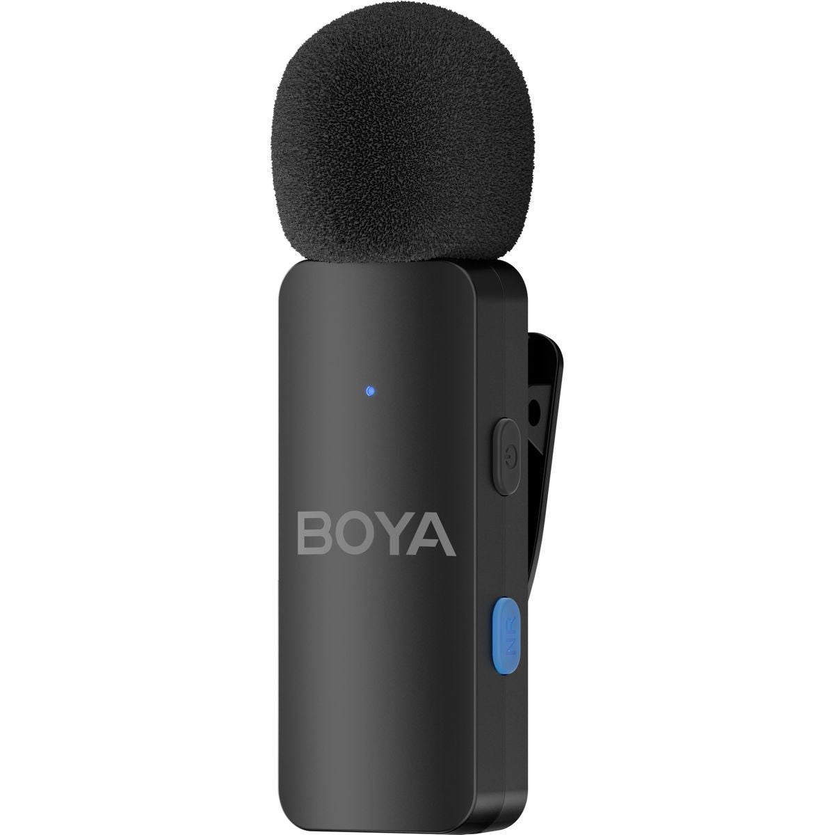 Boya BY-V4 - 2.4GHz FOUR-Channel Wireless Mic w/ 3.5mm TRS Plug