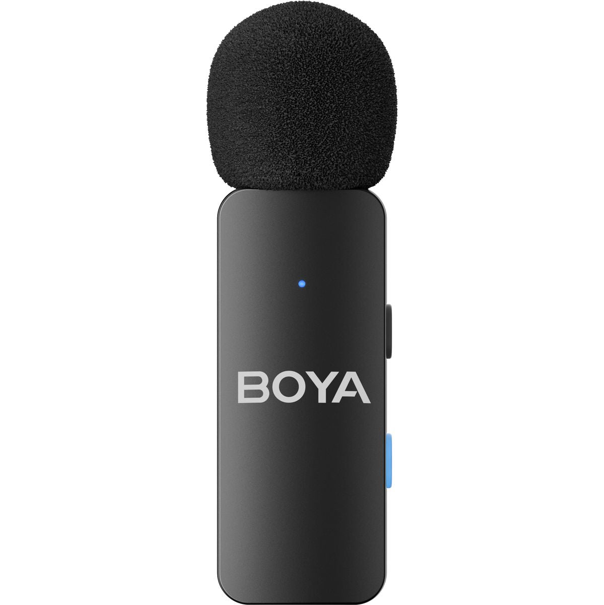 Boya BY-V4 - 2.4GHz FOUR-Channel Wireless Mic w/ 3.5mm TRS Plug