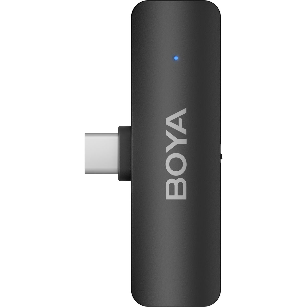Boya BY-V4 - 2.4GHz FOUR-Channel Wireless Mic w/ 3.5mm TRS Plug