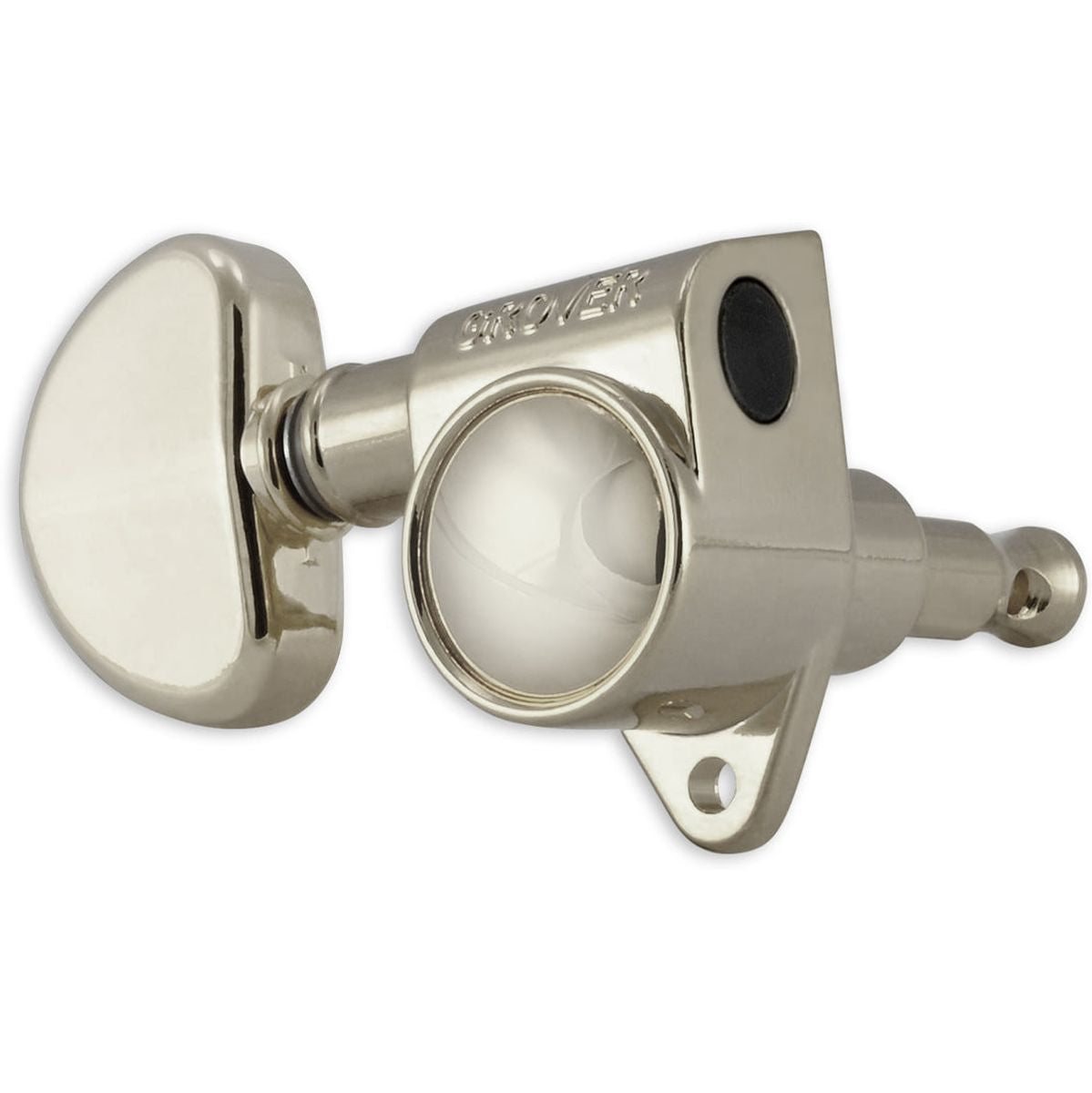 Grover Rotomatic 3 Side Nickel