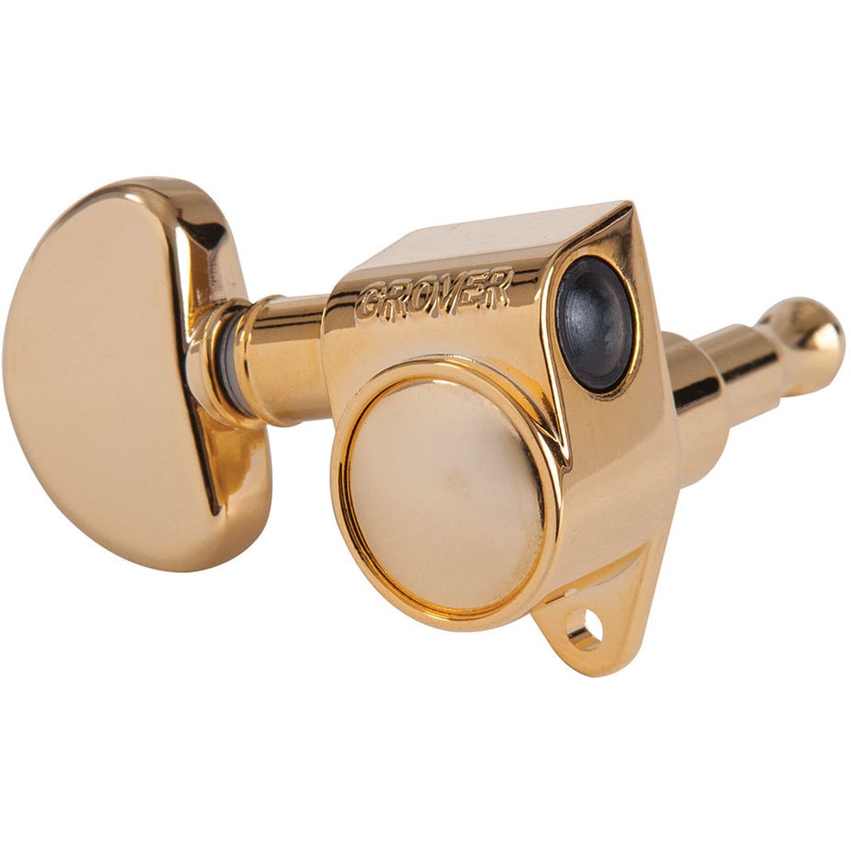 Grover GTR Mhead Set Gold