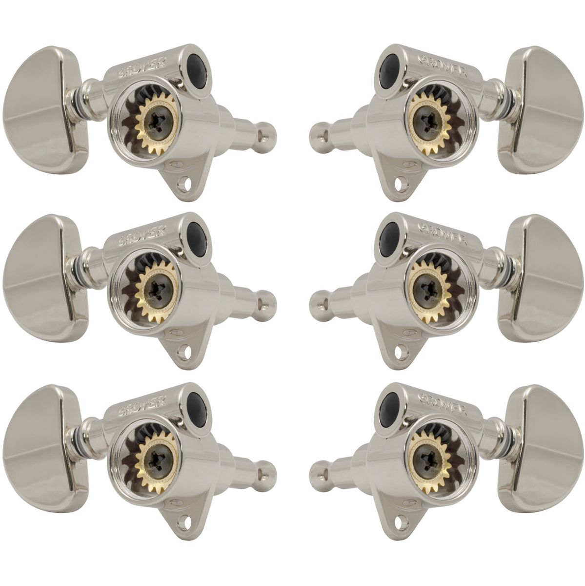 Grover SV Series Rotomatics - Nickel